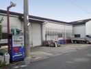 万場4丁目倉庫Bの外観画像