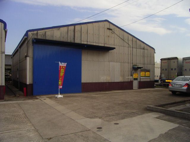 赤渋町工場4の外観画像