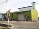 大治町花常倉庫Cの外観画像