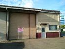 南蔵王町4丁目倉庫Bの外観画像