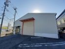 アペックスライフ千場倉庫の外観画像