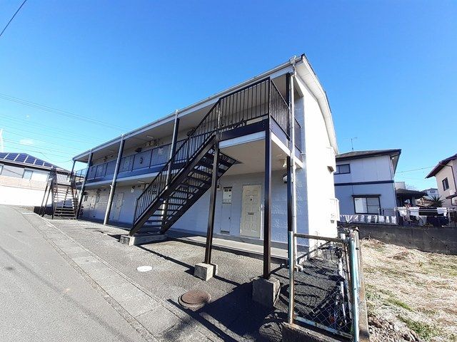 エルディム野村の外観画像