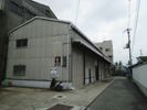 点野3丁目倉庫 Aの外観画像
