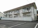 ツインハイツみろくWの外観画像