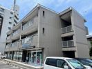 グランドハイツ扇屋の外観画像