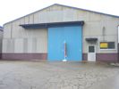 大崎町宮之坪工場Bの外観画像