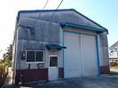 野見町9丁目工場の外観画像