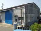 吉津4丁目工場Gの外観画像
