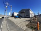 北長瀬本町工場Bの外観画像