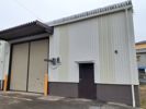 南花田町倉庫（2）Bの外観画像
