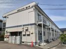 シティハイツヨイチの外観画像