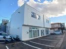 問屋町事務所の外観画像
