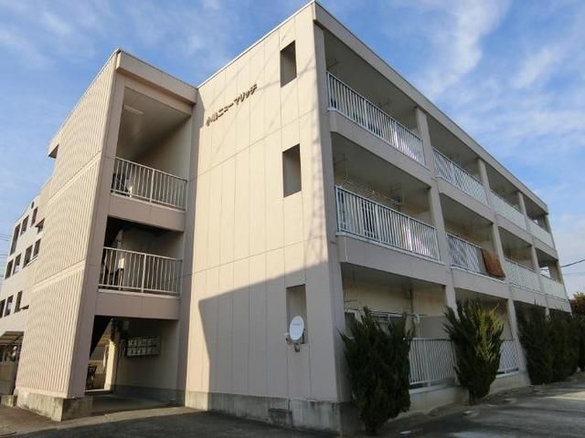 小嶋ニューマリッチの外観画像