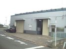 東浦和5丁目貸倉庫1の外観画像