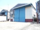 生津外宮東町2丁目工場の外観画像