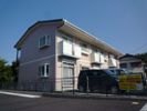 エルディム髙田の外観画像