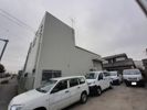 栄6丁目事務所付倉庫の外観画像