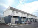 シティハイツあづまAの外観画像