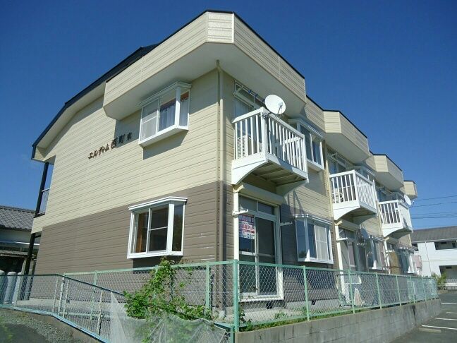 エルディム西町東の外観画像