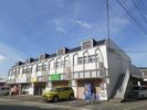 コーポメープルリーフの外観画像