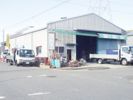 脇田町816工場の外観画像