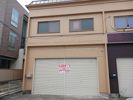 朝宮町3丁目18住居付店舗の外観画像