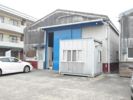 六条片田1丁目工場の外観画像