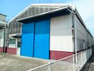 六条片田1丁目工場の外観画像