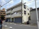 リーベンハウス千成の外観画像