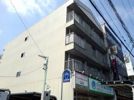 パークアベニューⅠの外観画像