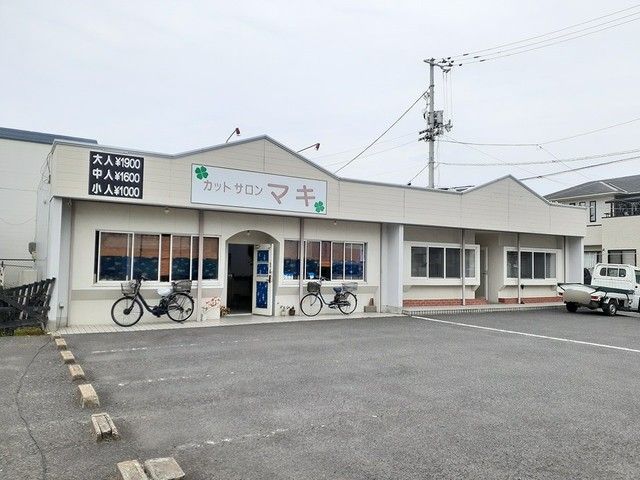 屋島西町店舗5の外観画像