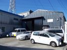 細木町2－72工場Ⅰの外観画像