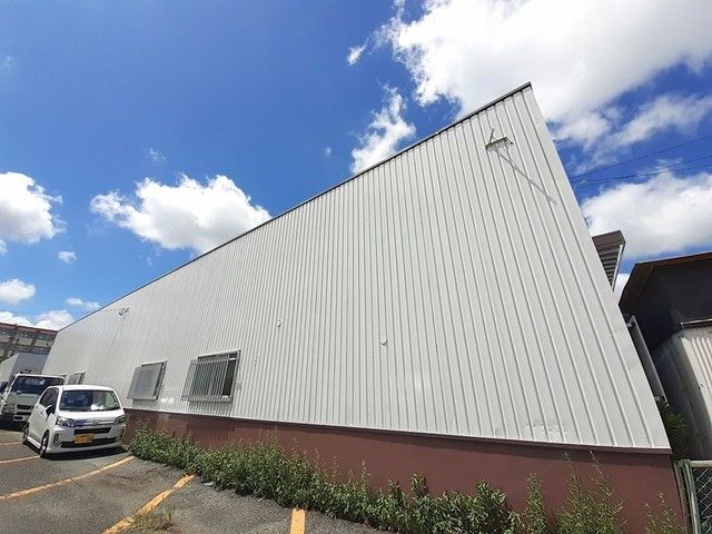 拾六町2丁目倉庫(Ⅰ)の外観画像