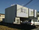 豊山町豊場神戸 倉庫付事務所の外観画像