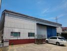 追進町2丁目70工場の外観画像