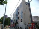有限会社寺田一号館様 事務所の外観画像