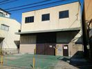 加納4丁目工場（Y・K）の外観画像