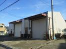 国分市場2丁目工場の外観画像