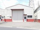 日和田倉庫 Bの外観画像