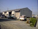 下志段味北荒田2347－3工場の外観画像