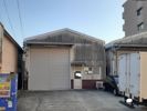 三郷町中井田10工場Aの外観画像