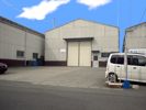 成川貸倉庫Bの外観画像