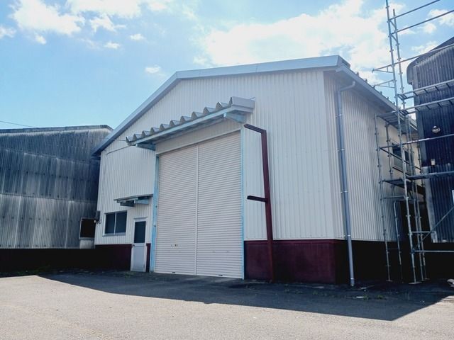 五番町川原工場 Cの外観画像