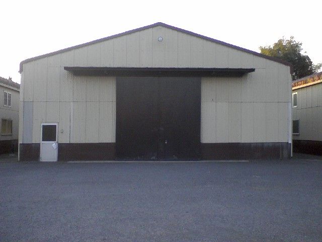 安居工場(2)の外観画像