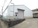 温水西2丁目倉庫の外観画像