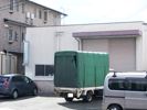 御領8丁目倉庫（I）の外観画像