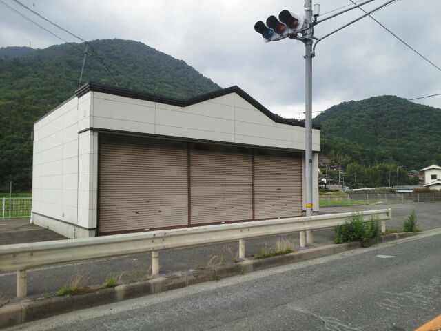 上深川町店舗15577の外観画像