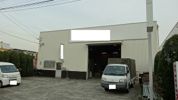 河辺町7丁目貸倉庫Ⅰの外観画像