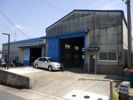 緑区野末町工場の外観画像
