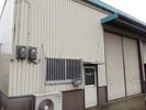 二階堂上ノ庄町倉庫Ⅰの外観画像